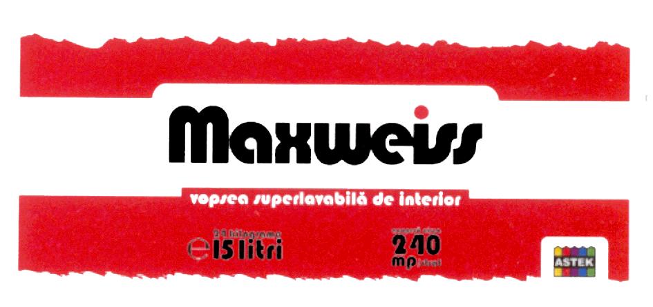 MAXWEISS