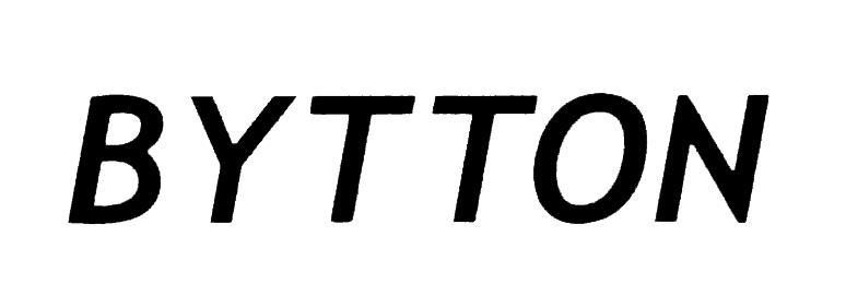 BYTTON