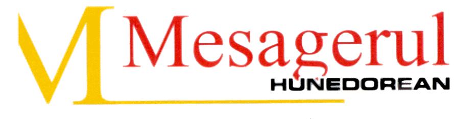 MESAGERUL HUNEDOREAN