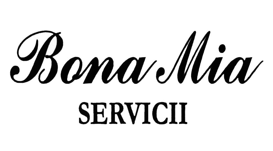BONA MIA SERVICII