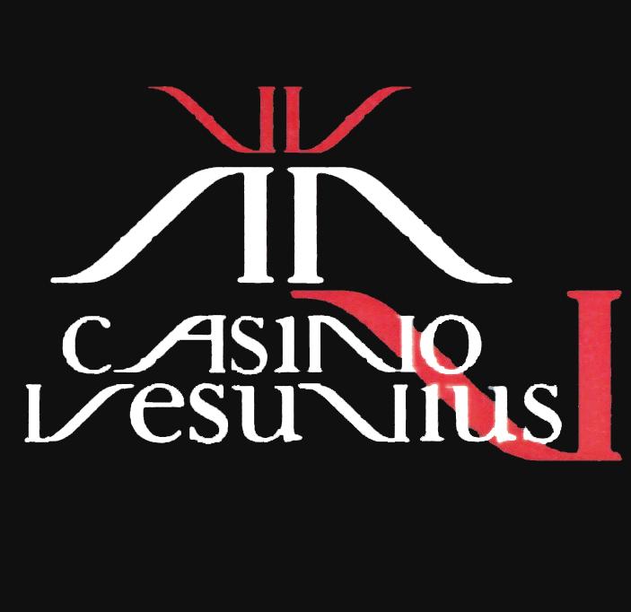 CASINO VESUVIUS