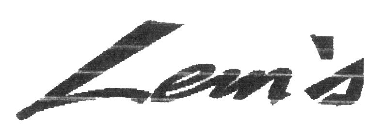 LEM'S
