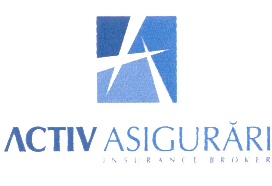 ACTIV ASIGURĂRI INSURANCE BROKER