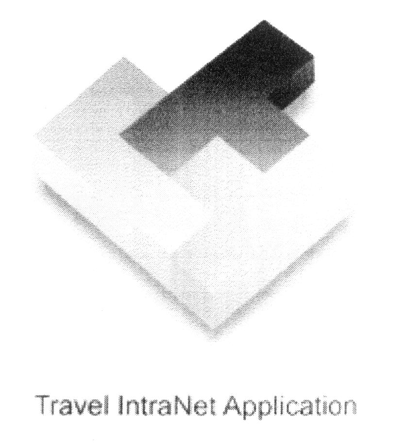 TRAVEL INTRANET APPLICATION