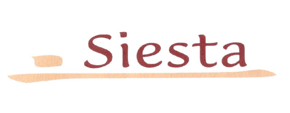 SIESTA