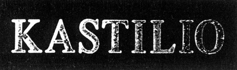 KASTILIO