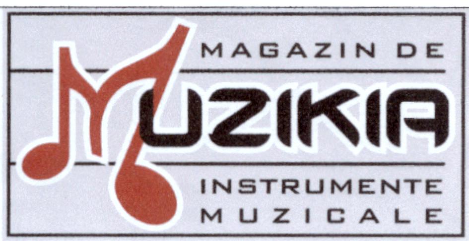 MUZIKIA
