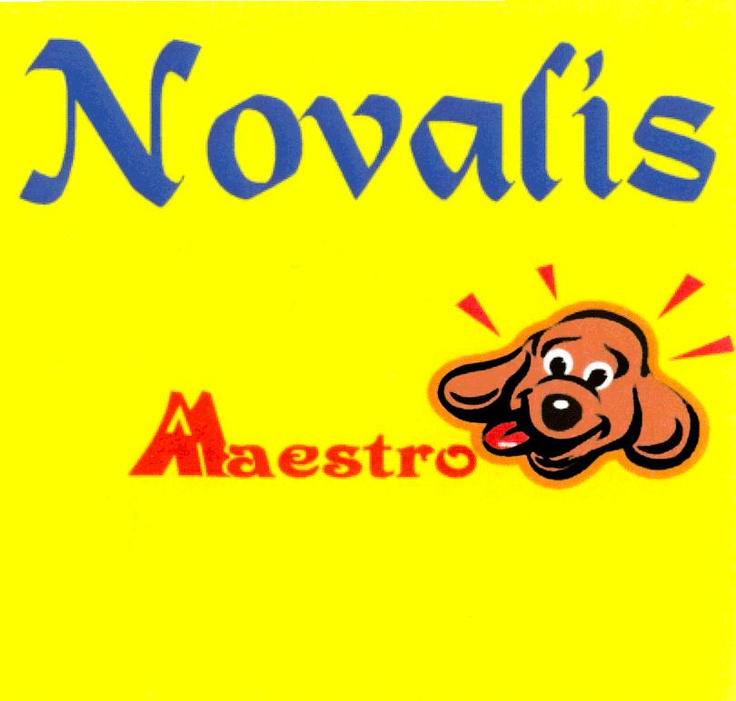 NOVALIS MAESTRO
