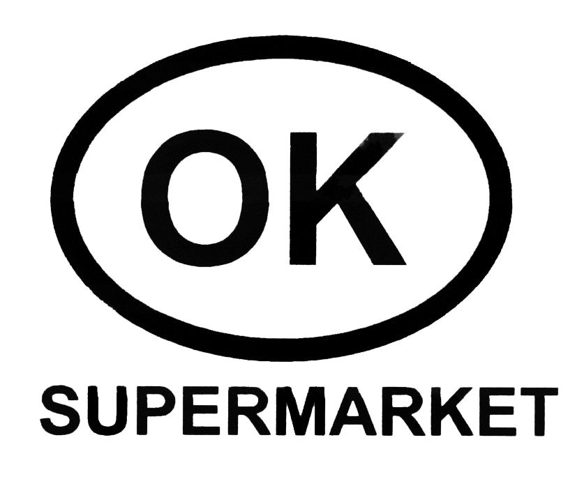OK SUPERMARKET
