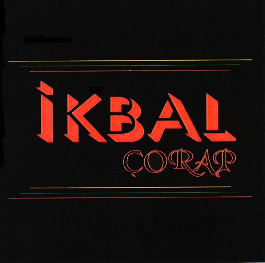 IKBAL CORAP