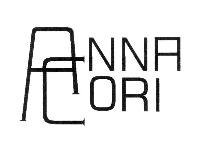 ANNA CORI