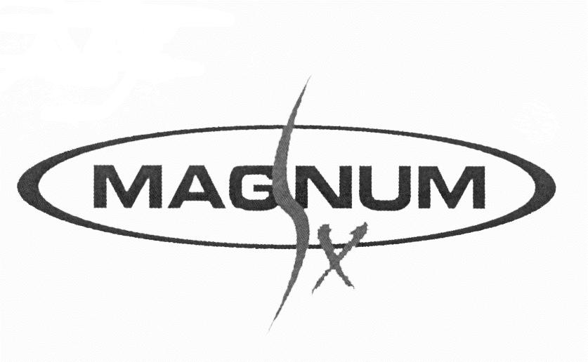 MAGNUM SX