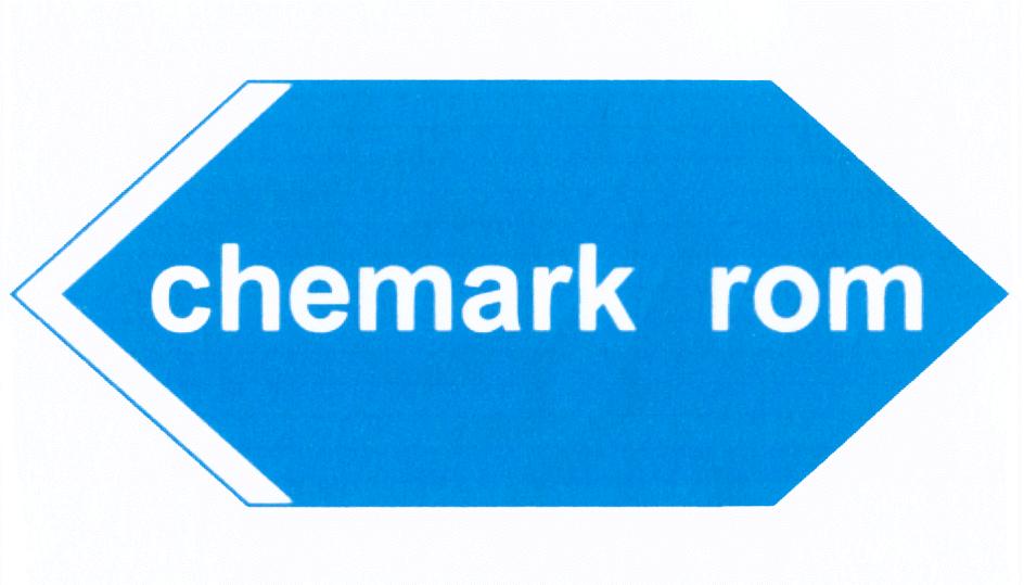 CHEMARK ROM