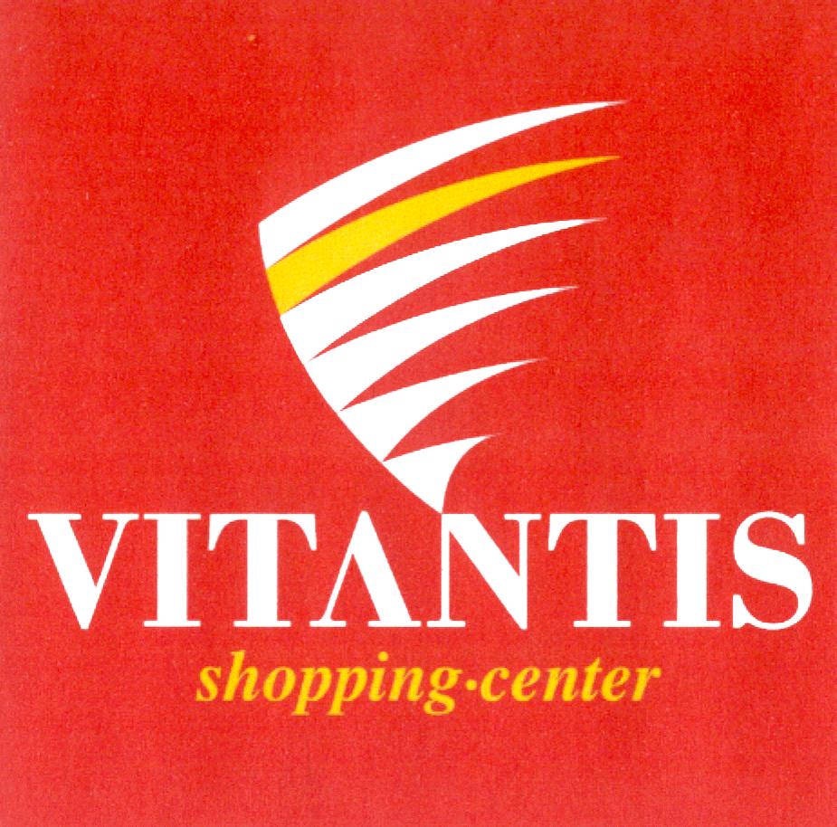 VITANTIS SHOPPING CENTER