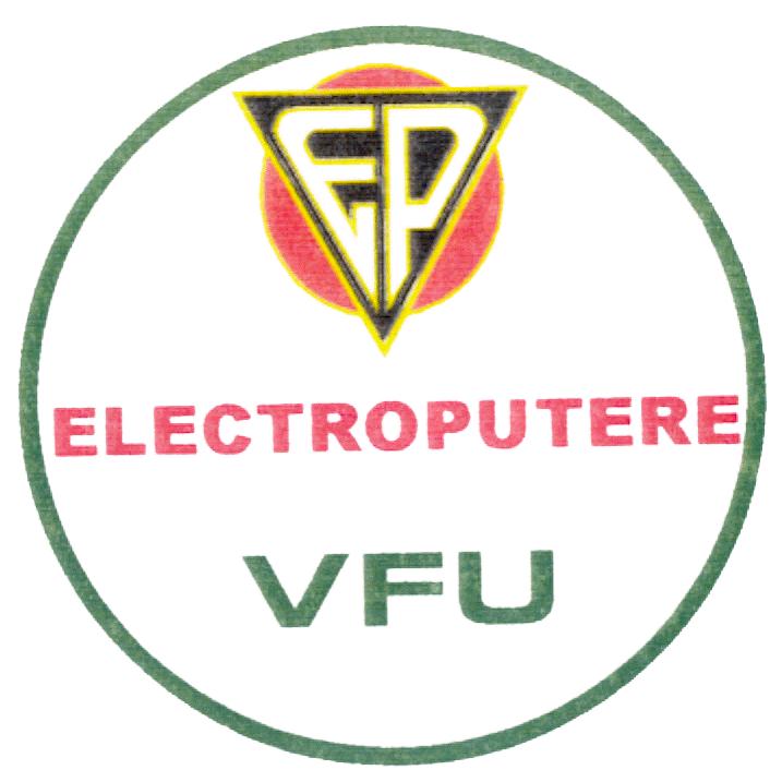 ELECTROPUTERE VFU