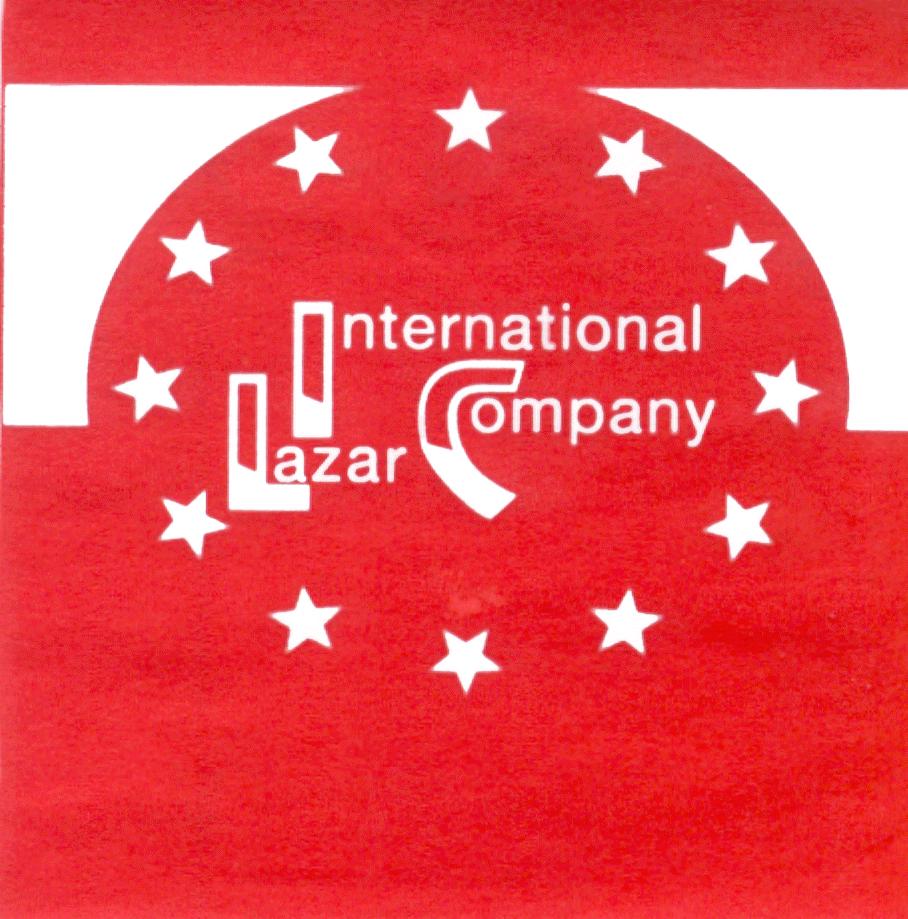INTERNATIONAL LAZAR COMPANY