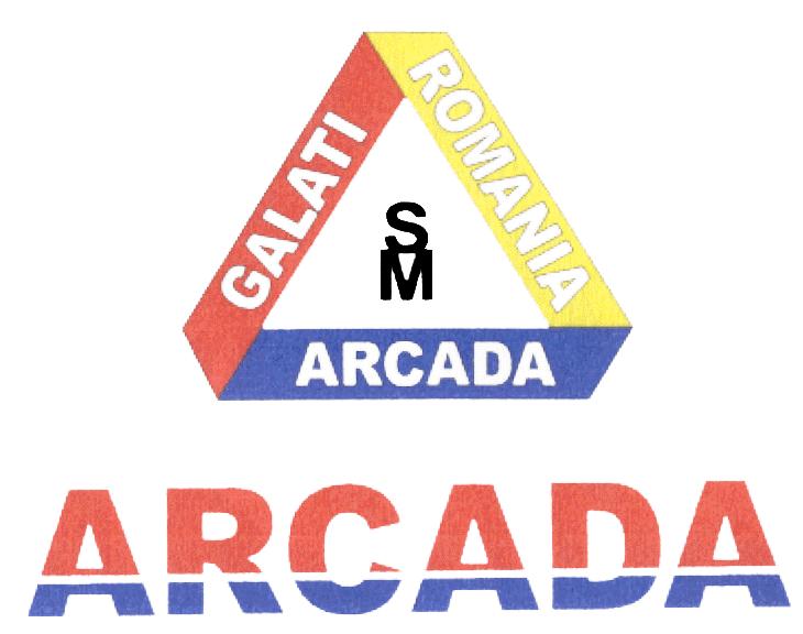 ARCADA