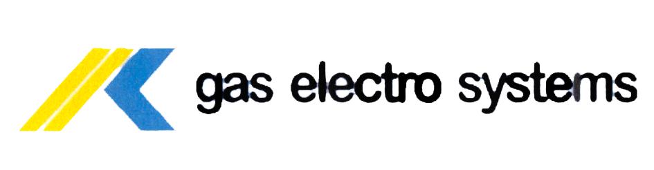GAS ELECTRO SYSTEMS