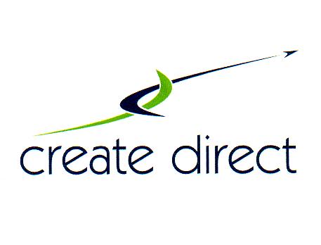 CREATE DIRECT