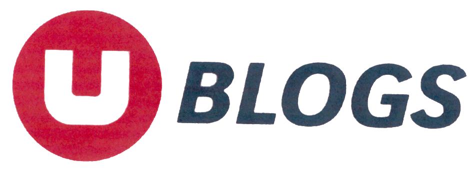 U BLOGS