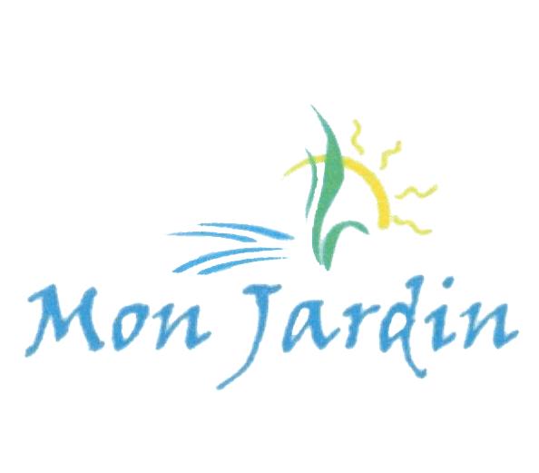 MON JARDIN