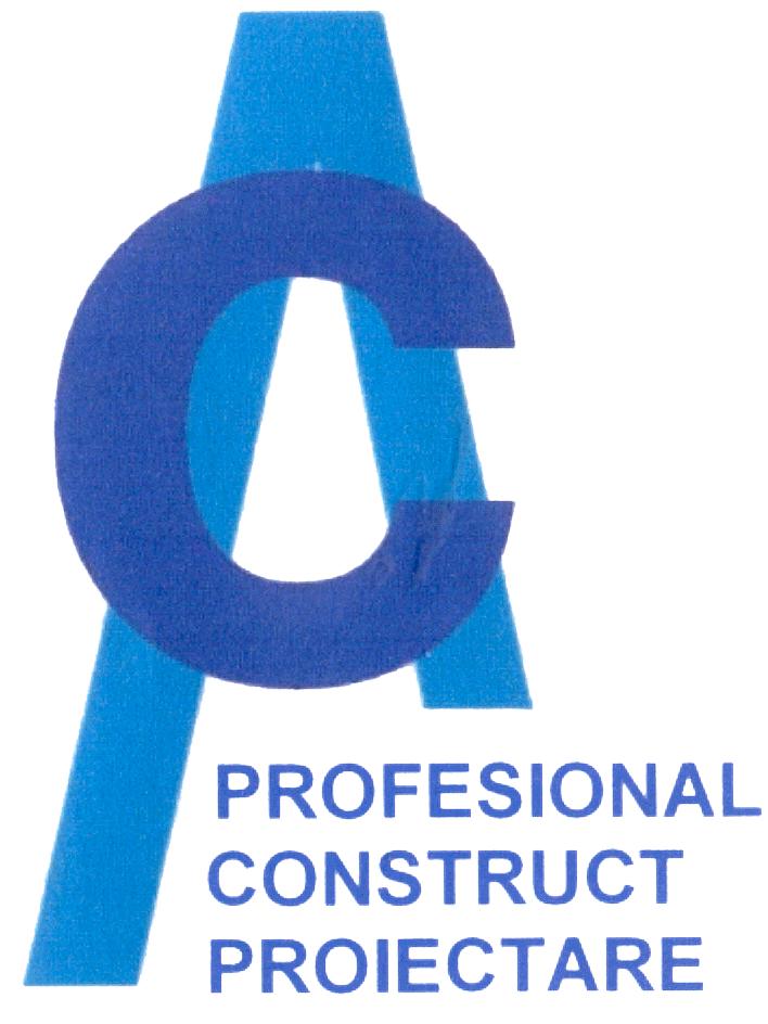 PROFESIONAL CONSTRUCT PROIECTARE