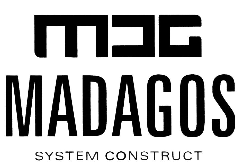 MADAGOS SYSTEM CONSTRUCT