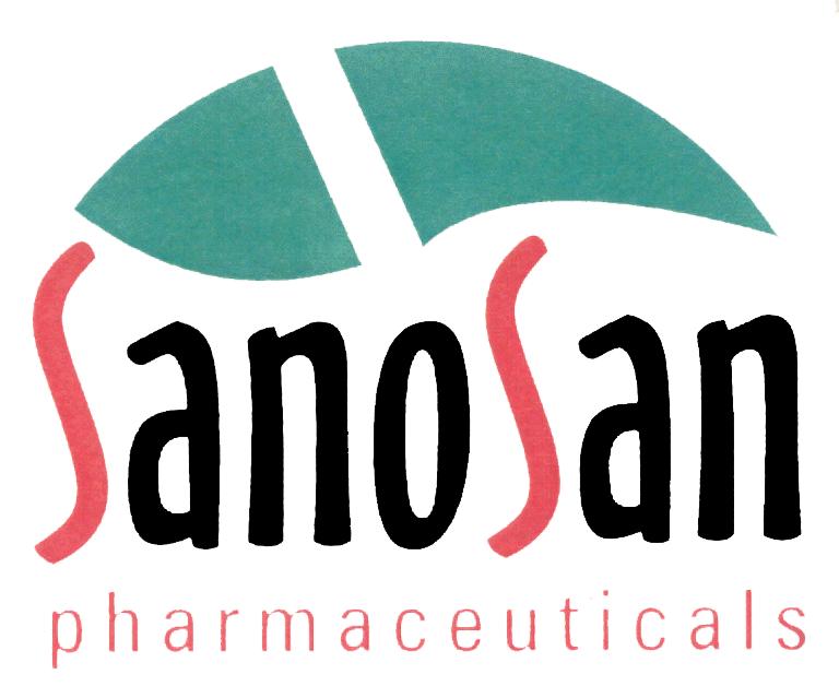 SANOSAN PHARMACEUTICALS