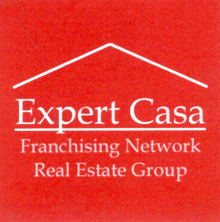 EXPERT CASA FRANCHISING NETWORK REAL ESTATE GROUP