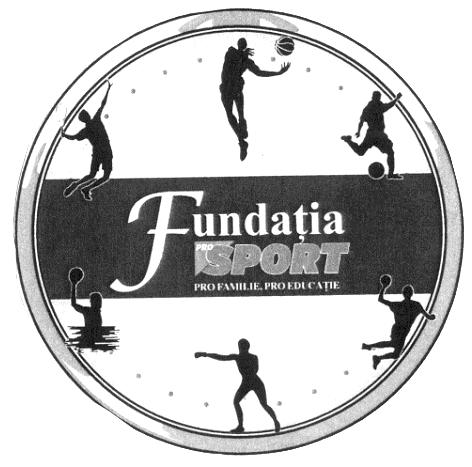 FUNDAŢIA PROSPORT PROFAMILIE PROEDUCAŢIE