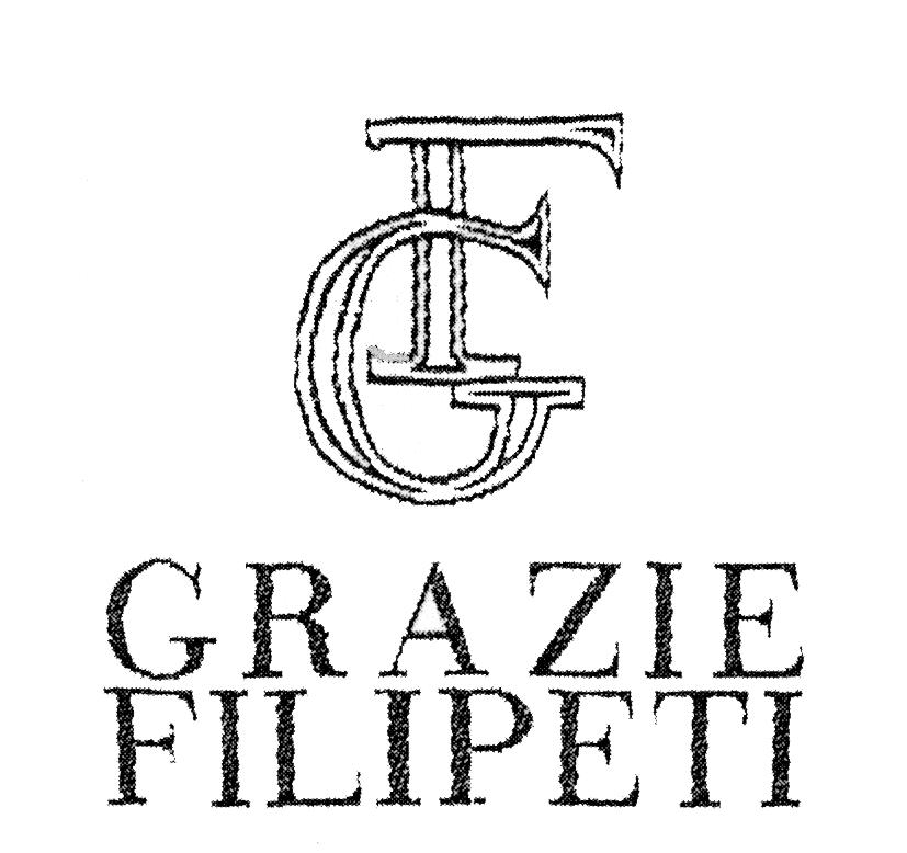 GF GRAZIE FILIPETI