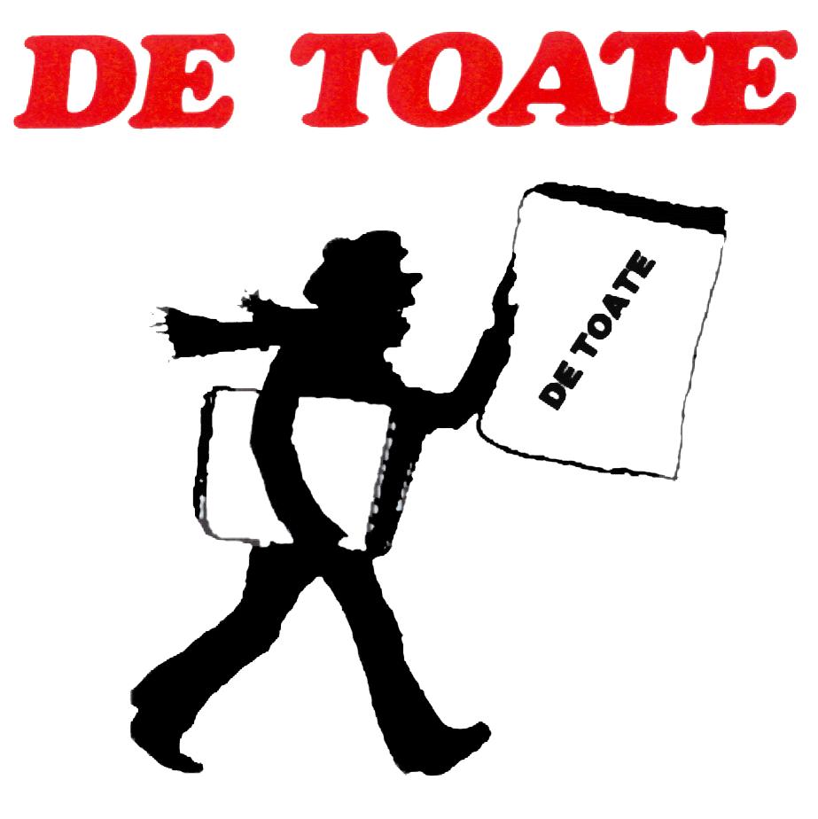 DE TOATE