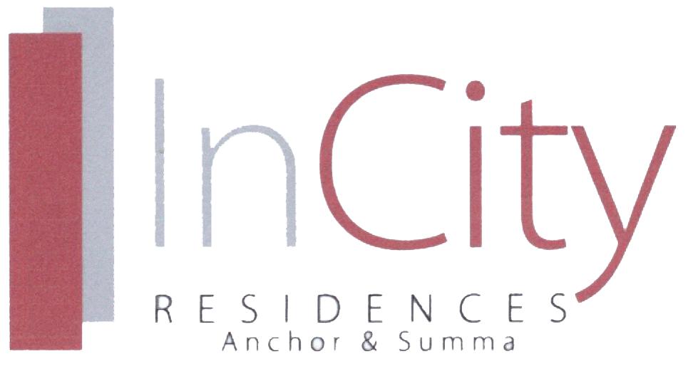 INCITY RESIDENCES ANCHOR & SUMMA