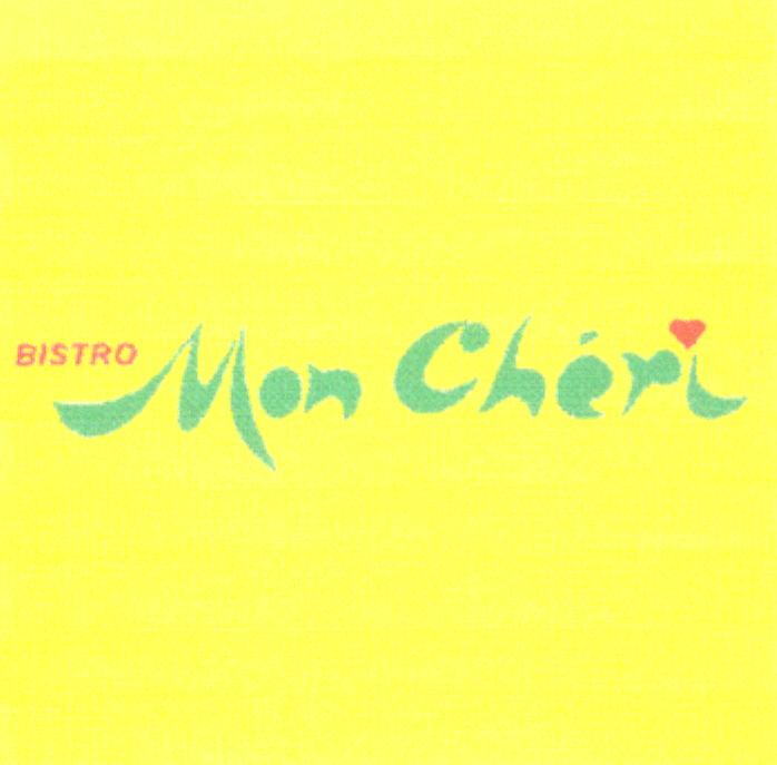 BISTRO MON CHERI
