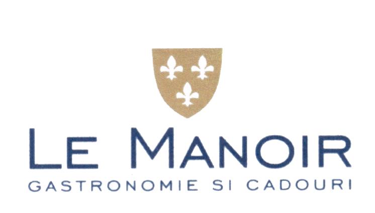 LE MANOIR GASTRONOMIE SI CADOURI