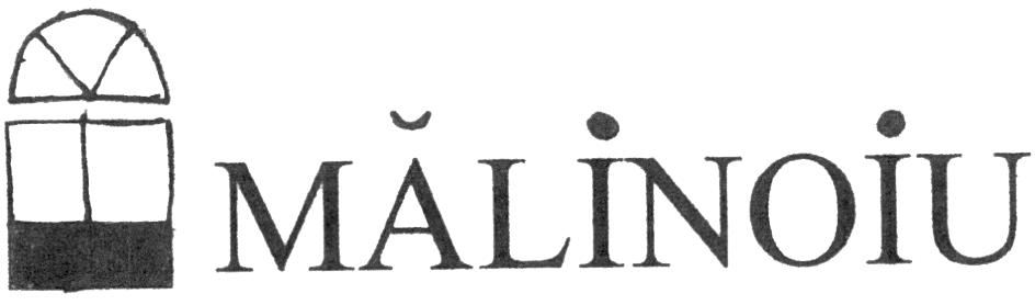 MĂLINOIU