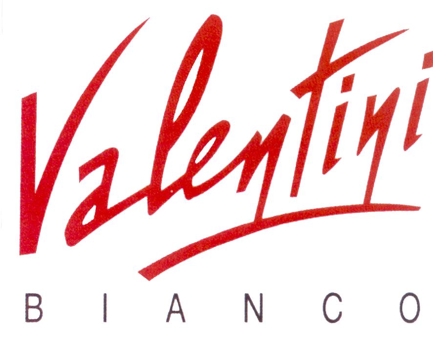 VALENTINI BIANCO