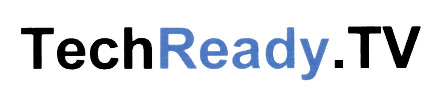 TECHREADY.TV