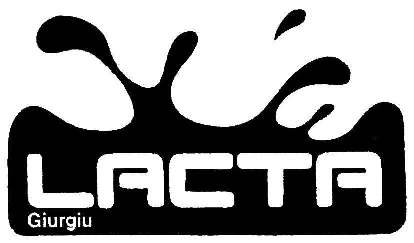 LACTA GIURGIU
