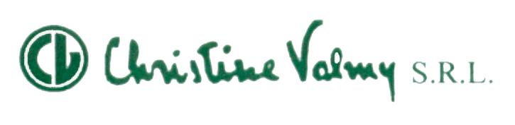 CV CHRISTINE VALMY