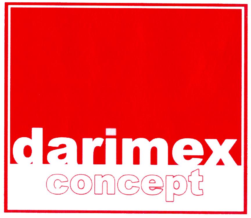 DARIMEX CONCEPT