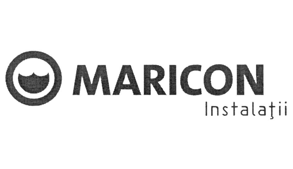 MARICON INSTALAŢII