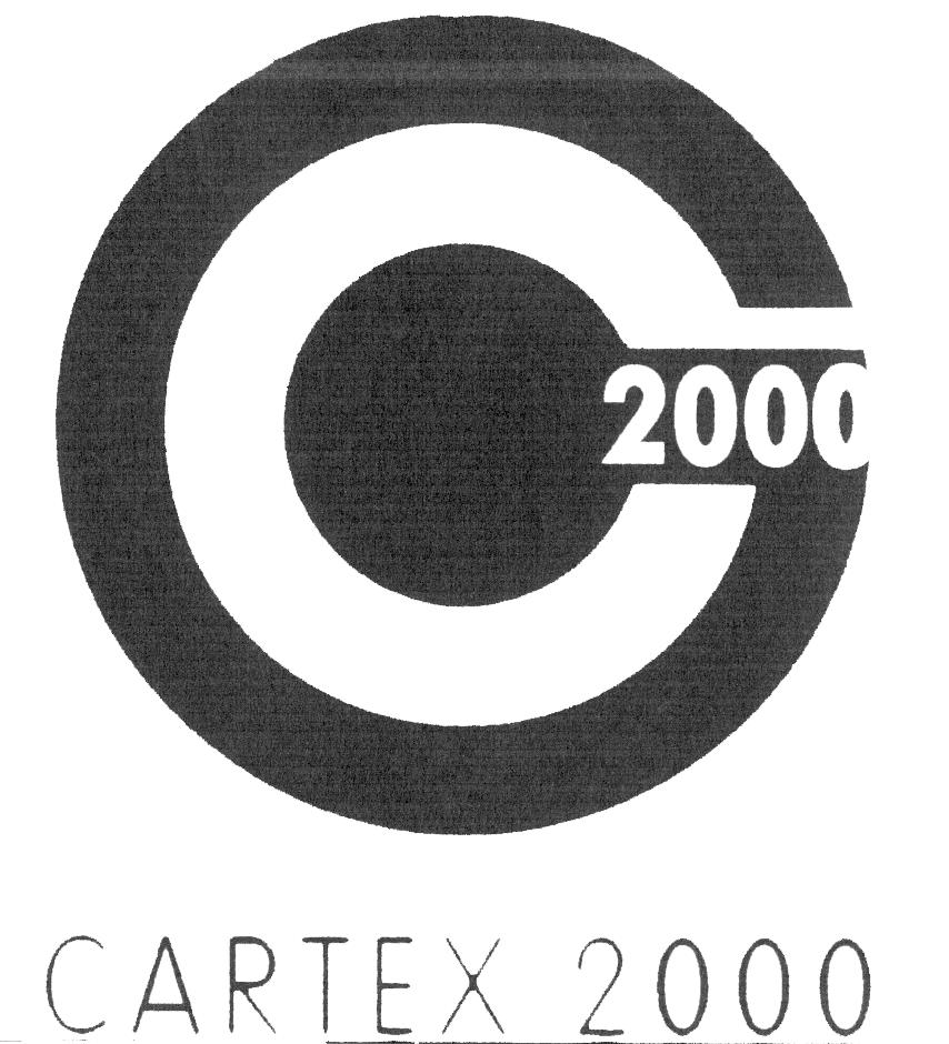 CARTEX 2000