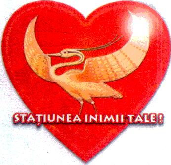 STAŢIUNEA INIMII TALE!
