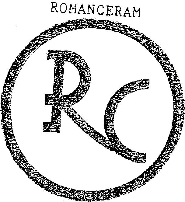 ROMANCERAM