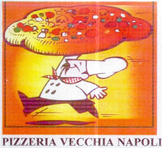 PIZZERIA VECCHIA NAPOLI