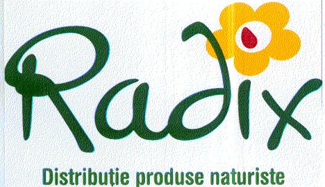 RADIX DISTRIBUŢIE PRODUSE NATURISTE