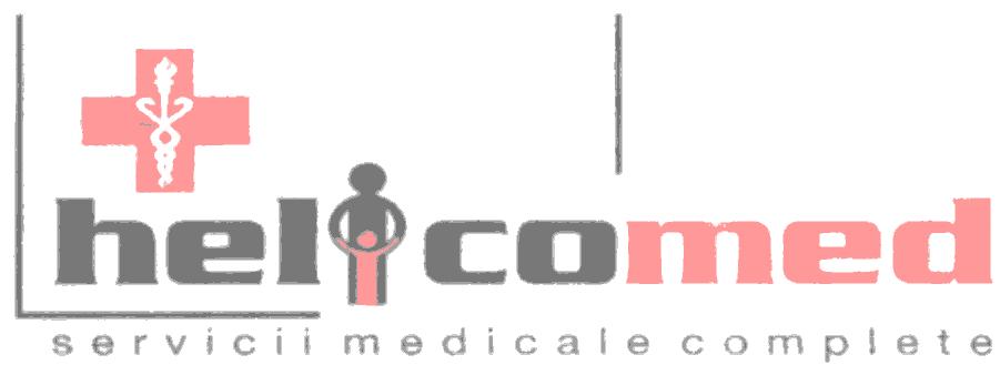 HELICOMED