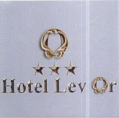 HOTEL LEV OR