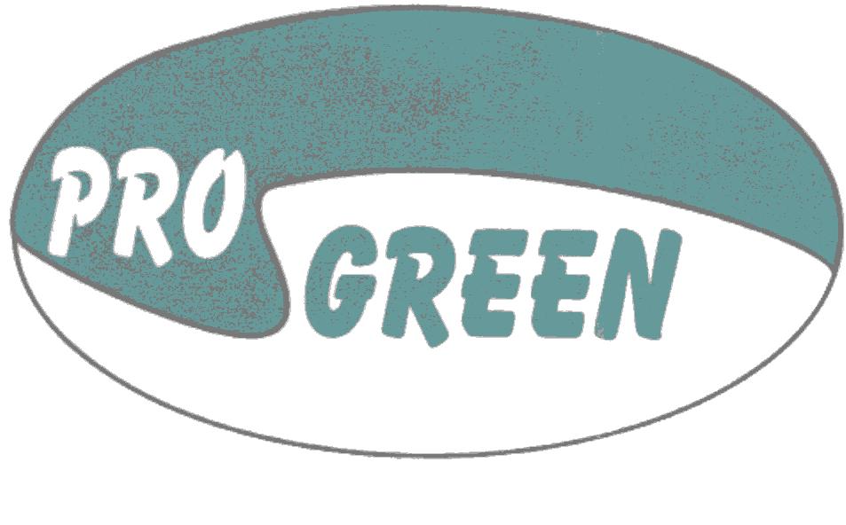PRO GREEN